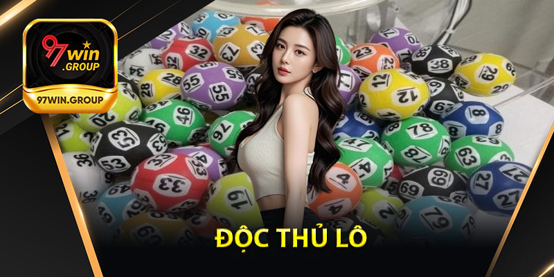 Độc Thủ Lô