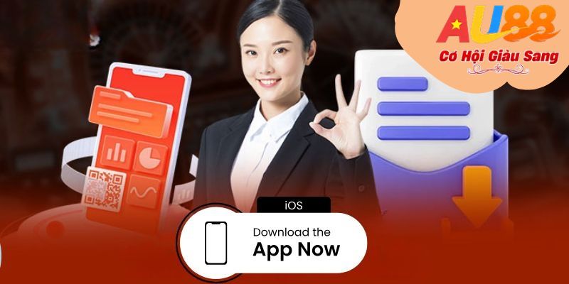 Hướng dẫn cài đặt app AU88 về máy Android dễ dàng