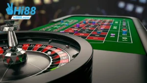 Nhà cái Hi888